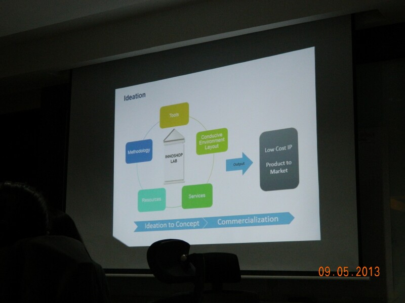 INNOSHOP - 17 INNOSHOP - 17